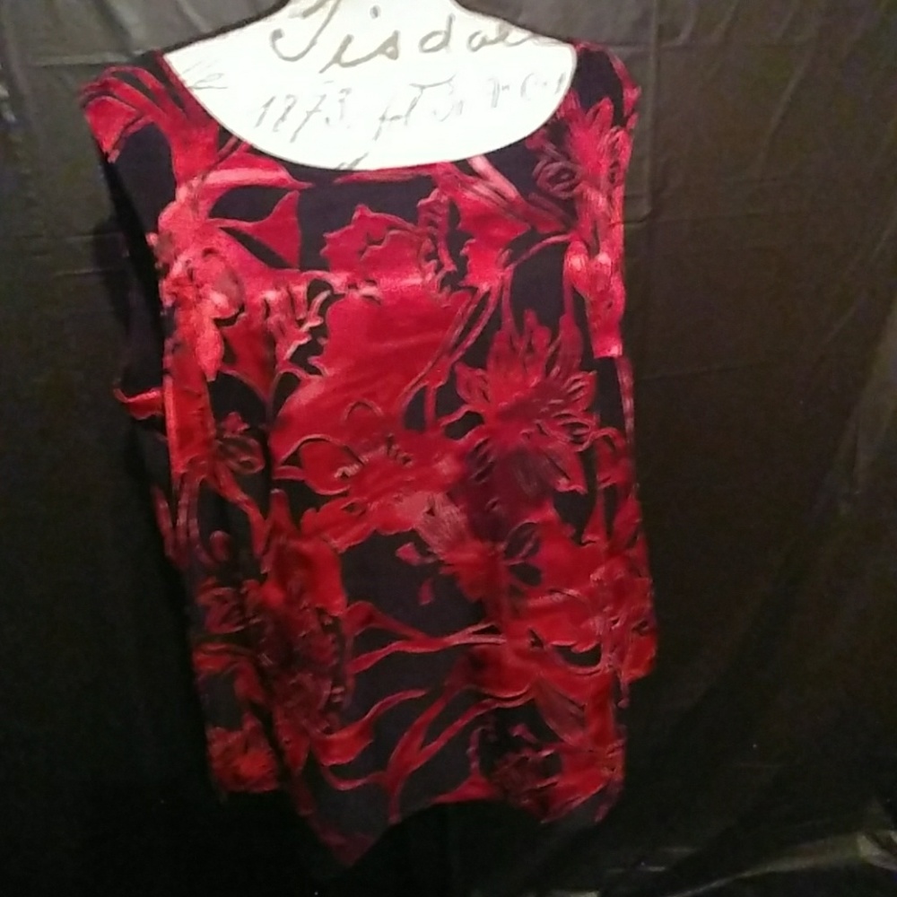 💋Uniquely Fashionable Blouse